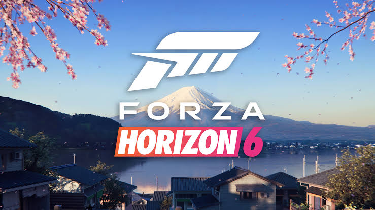 Forza Horizon 6 Ultimate Mod Collection​