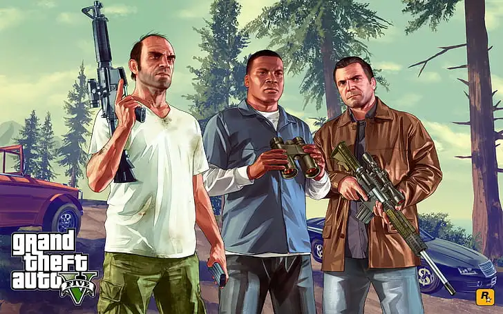 GTA V Premium Gaming Mods: Amazing Updates for 2026